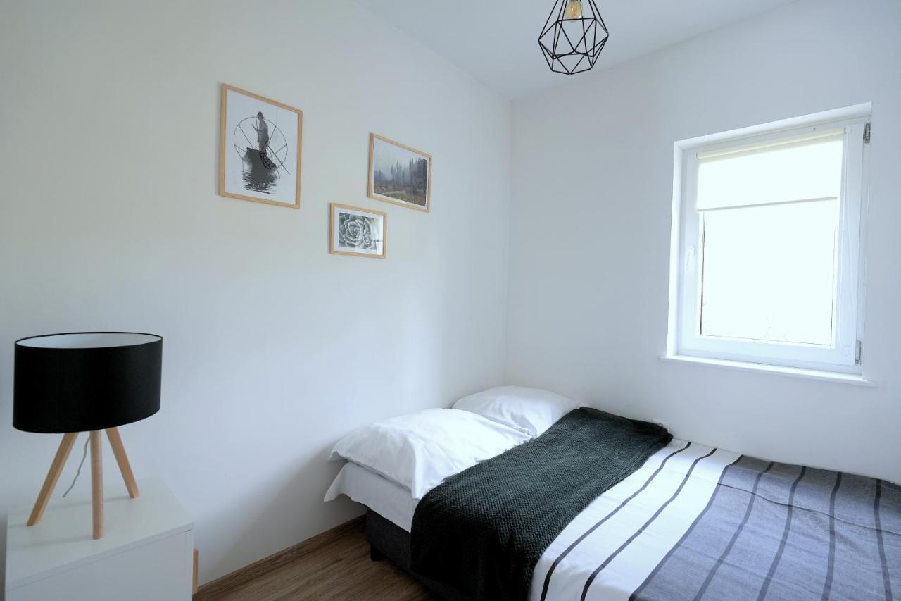 Apartamenty Na Szlaku Giżycko Exterior foto