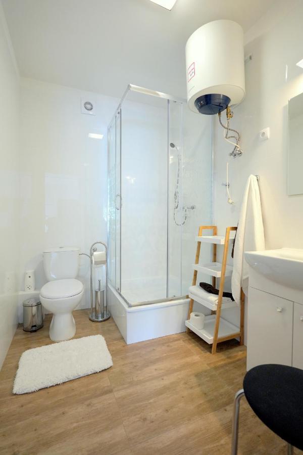 Apartamenty Na Szlaku Giżycko Exterior foto