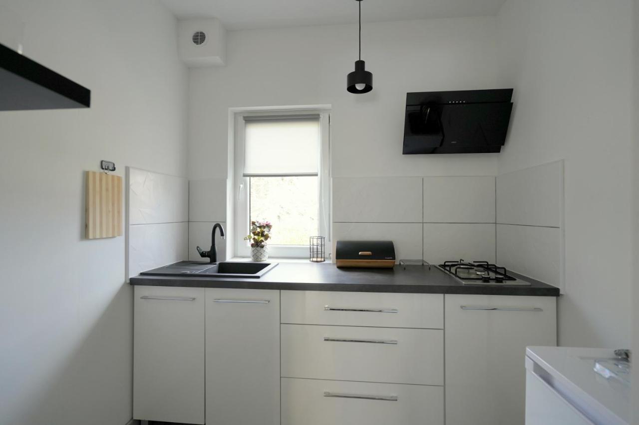 Apartamenty Na Szlaku Giżycko Exterior foto