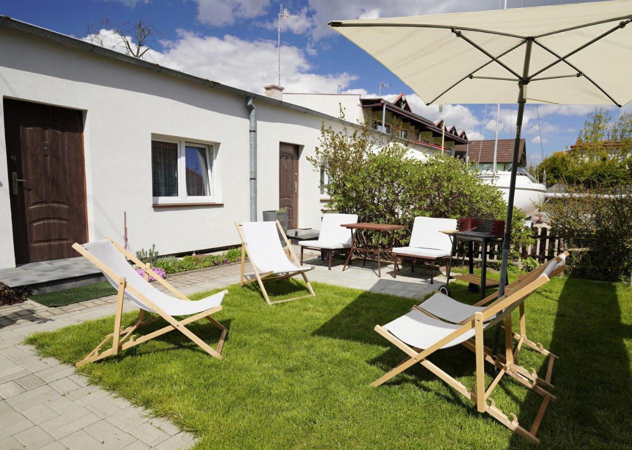 Apartamenty Na Szlaku Giżycko Exterior foto
